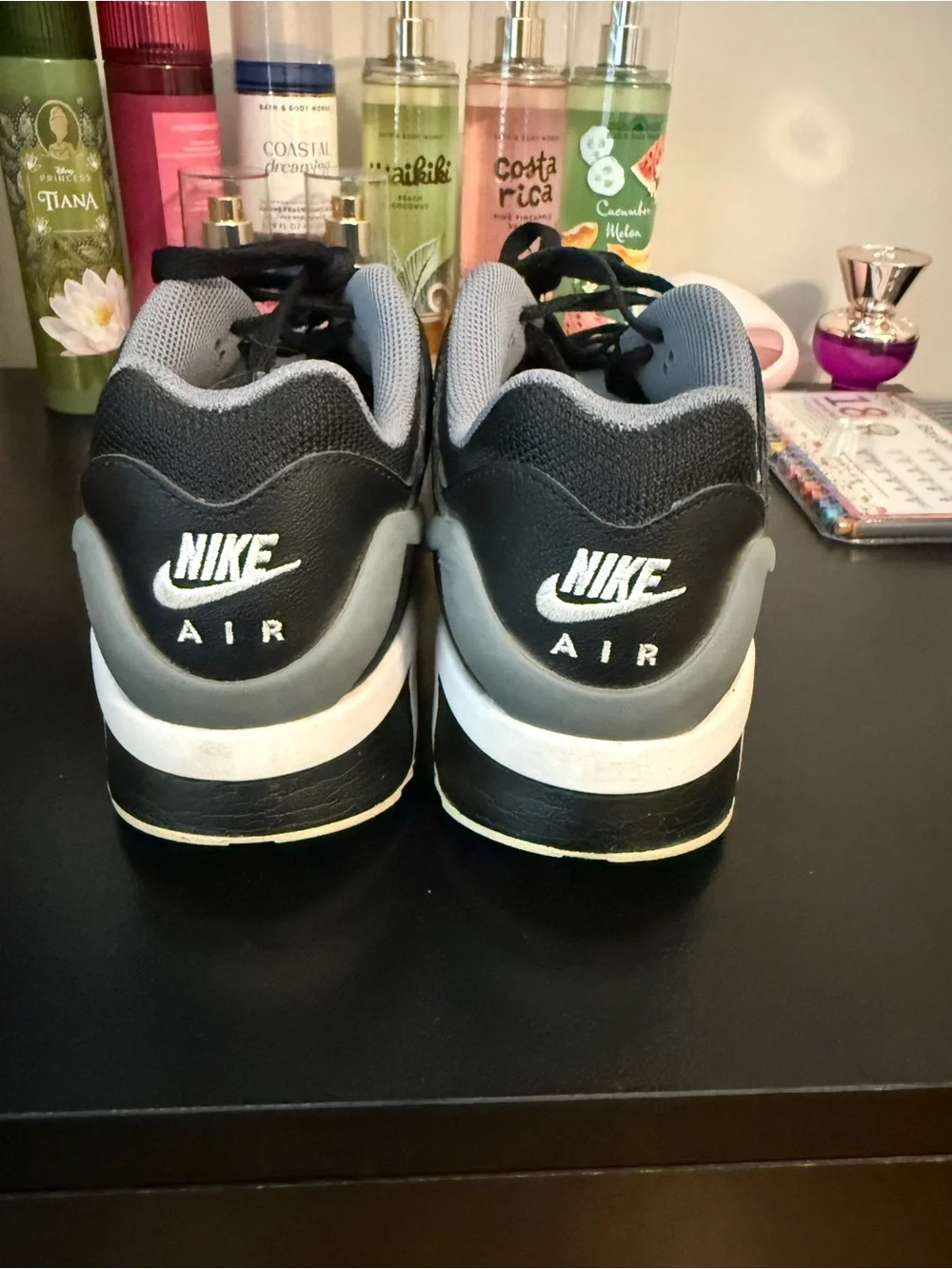 Nike classic boys